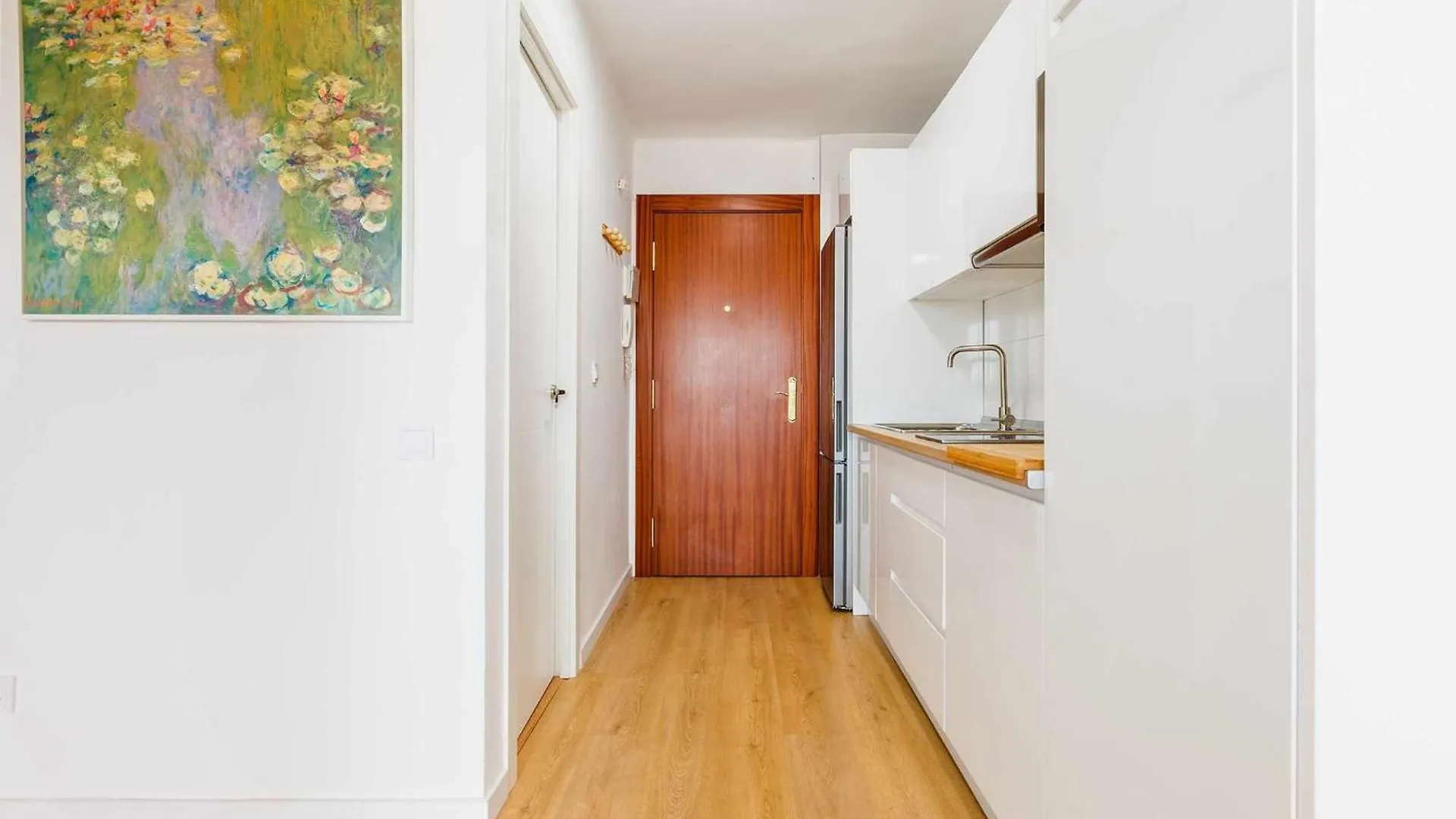 A&N Islas Del Sol Apartment Torre Del Mar