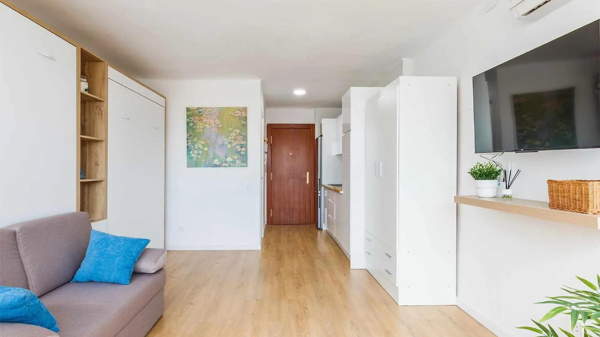 A&N Islas Del Sol Apartment Torre Del Mar