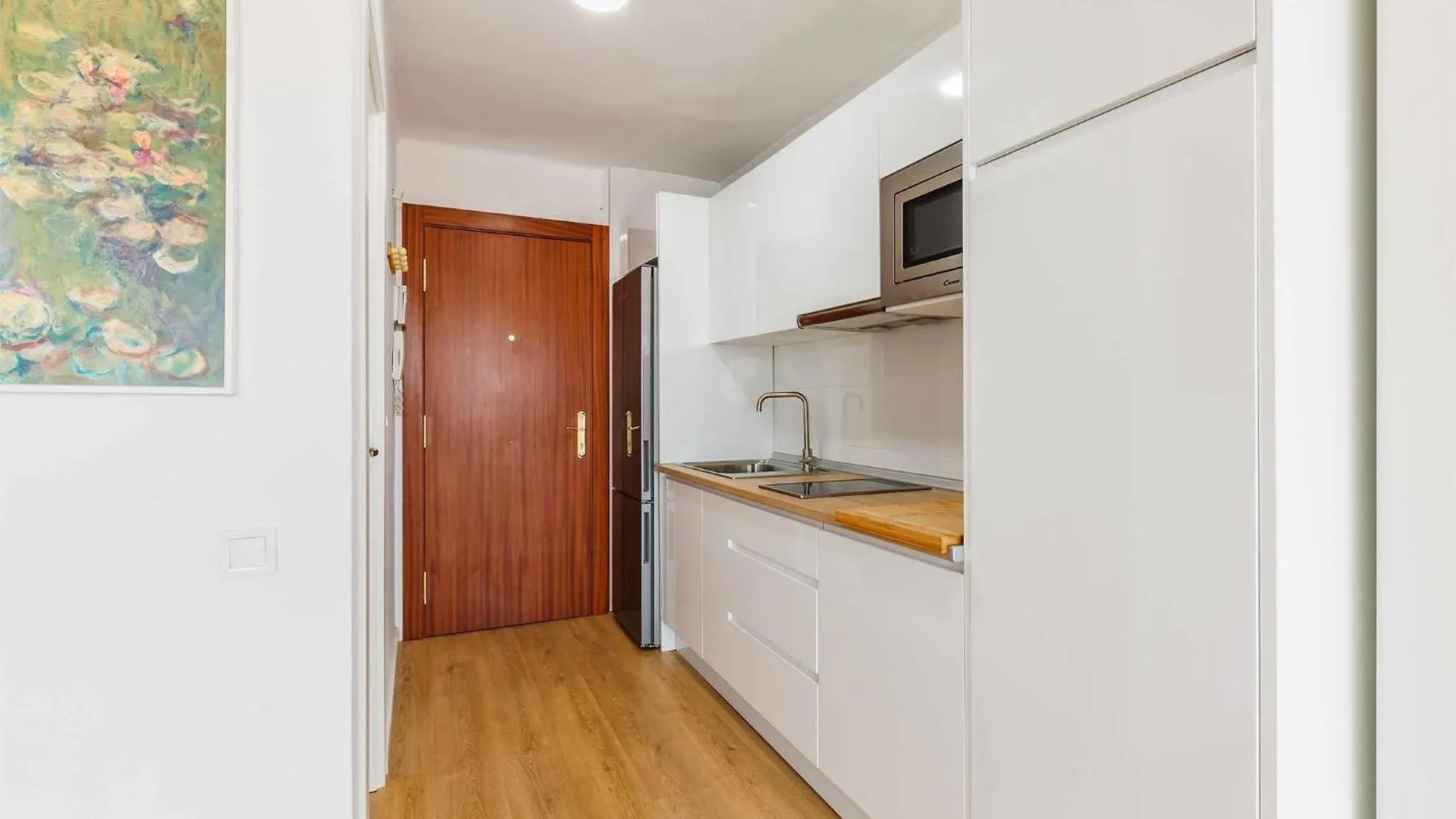 A&N Islas Del Sol Apartment Torre Del Mar Spain