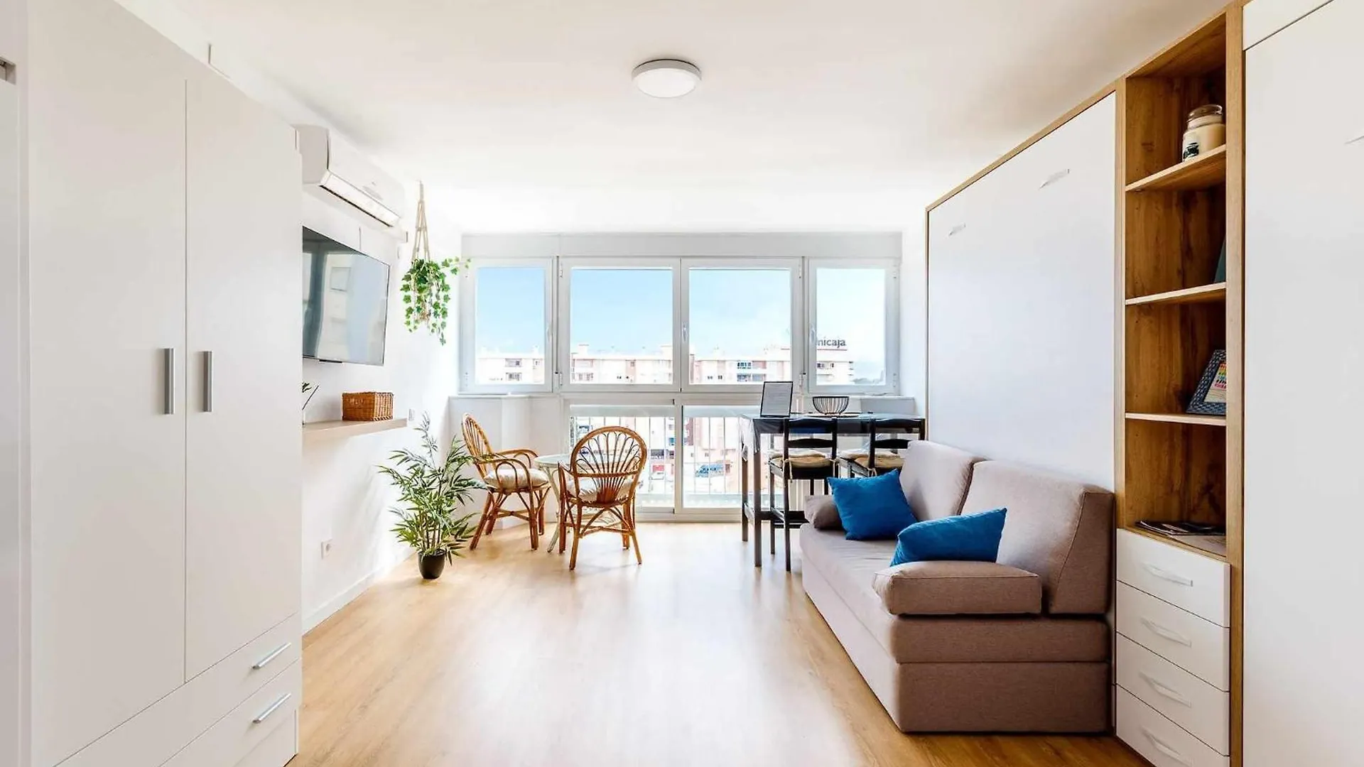 A&N Islas Del Sol Apartment Torre Del Mar