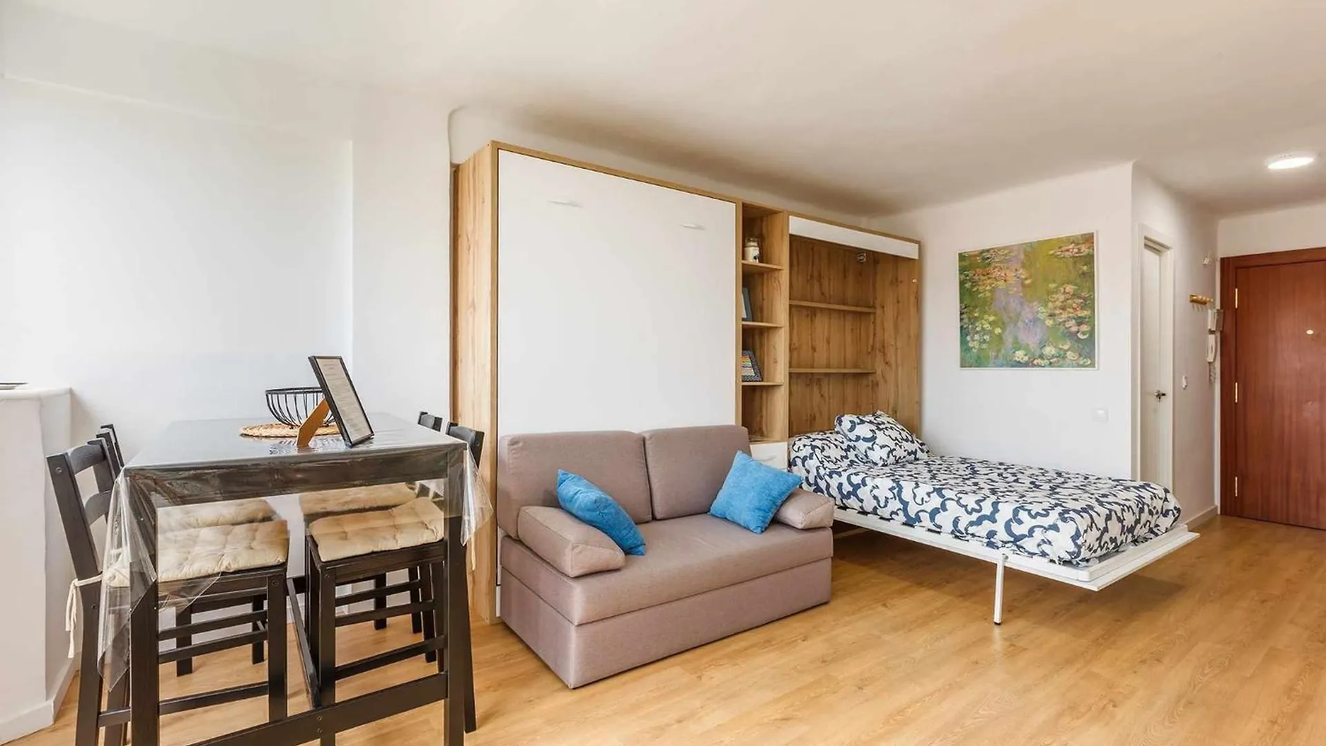 A&N Islas Del Sol Apartment Torre Del Mar