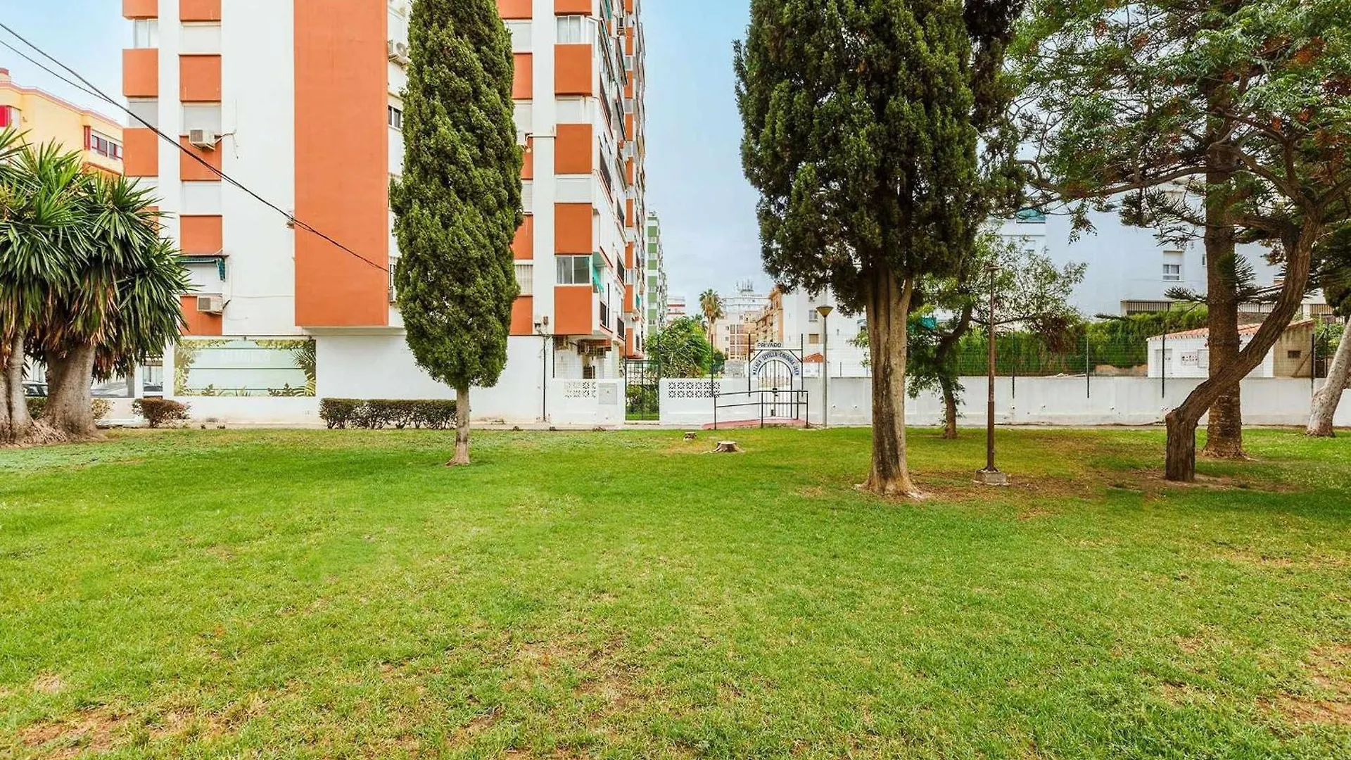 A&N Islas Del Sol Apartment Torre Del Mar