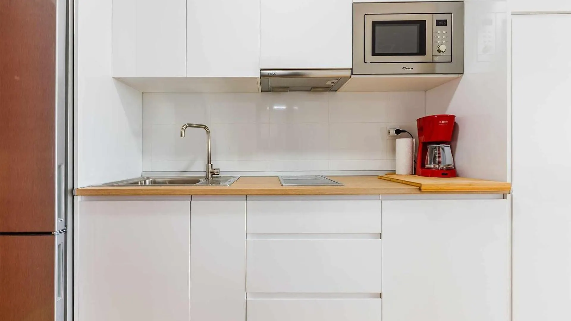 A&N Islas Del Sol Apartment Torre Del Mar