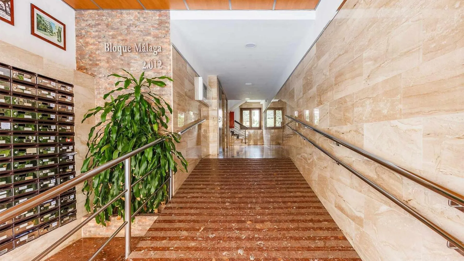 A&N Islas Del Sol Apartment Torre Del Mar 0*,  Spain