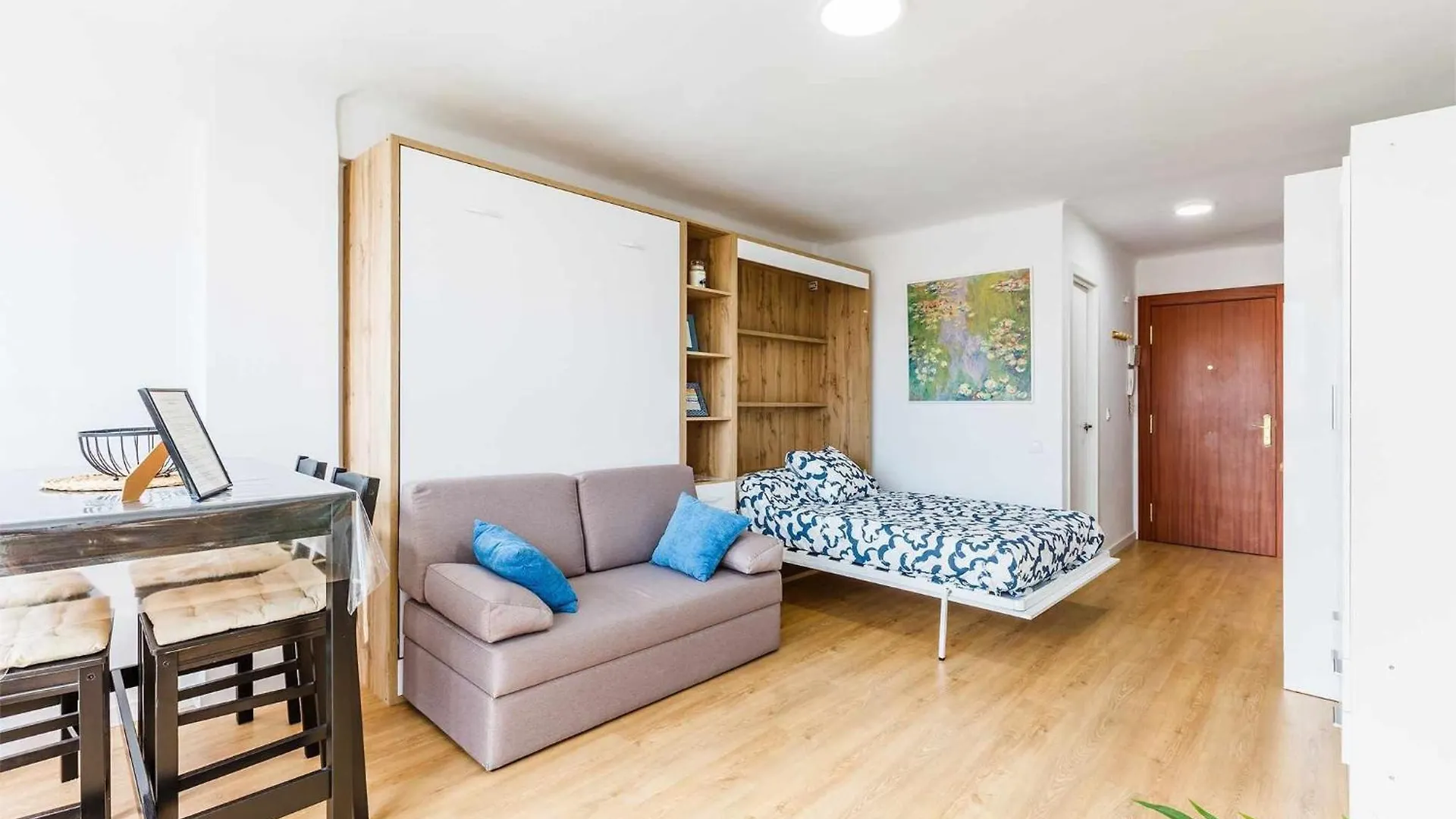 A&N Islas Del Sol Apartment Torre Del Mar Spain