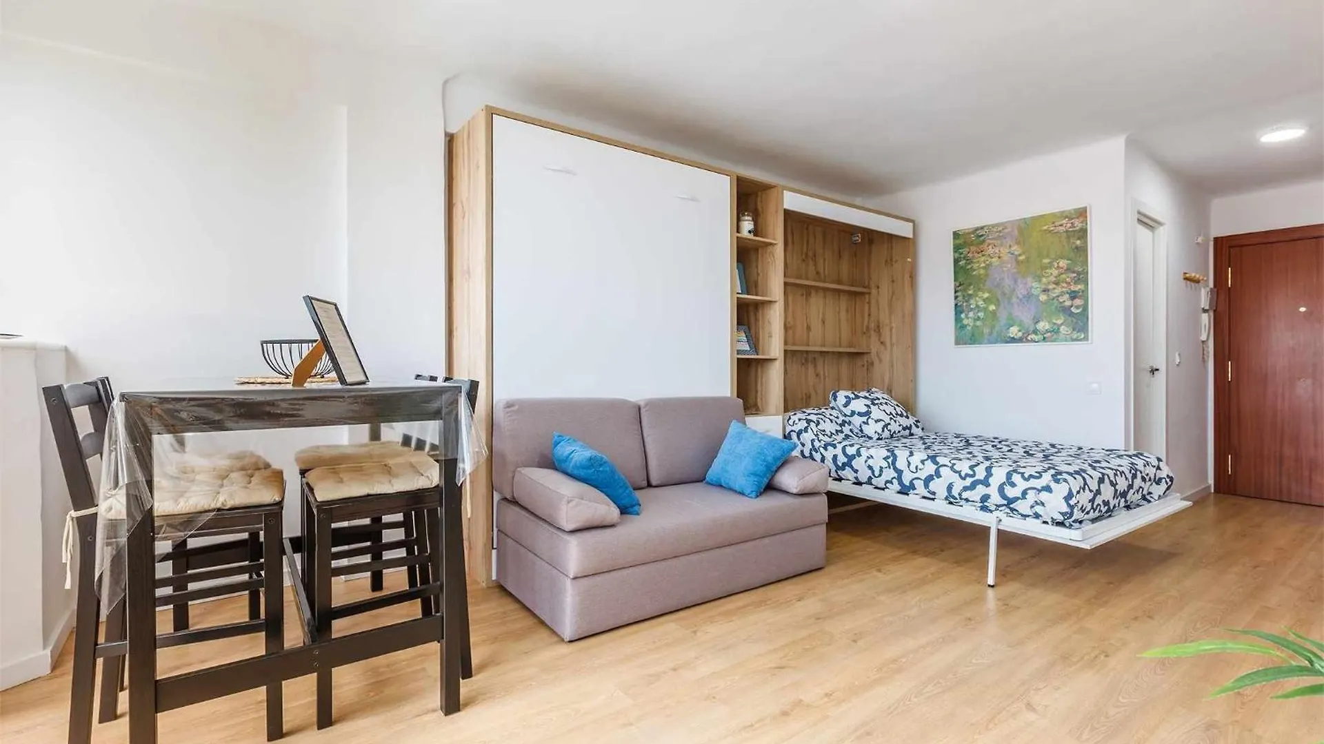 A&N Islas Del Sol Apartment Torre Del Mar