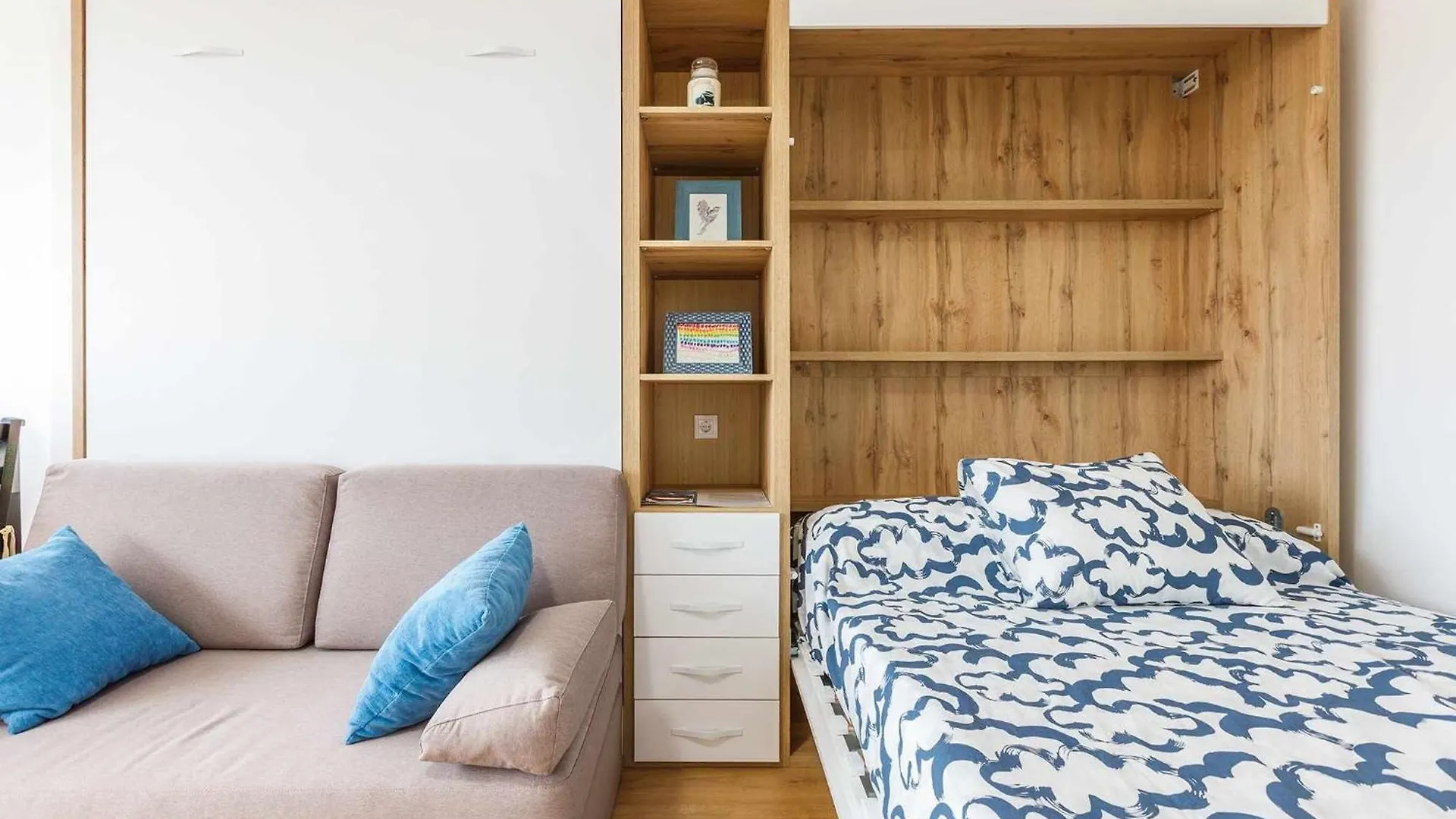 A&N Islas Del Sol Apartment Torre Del Mar