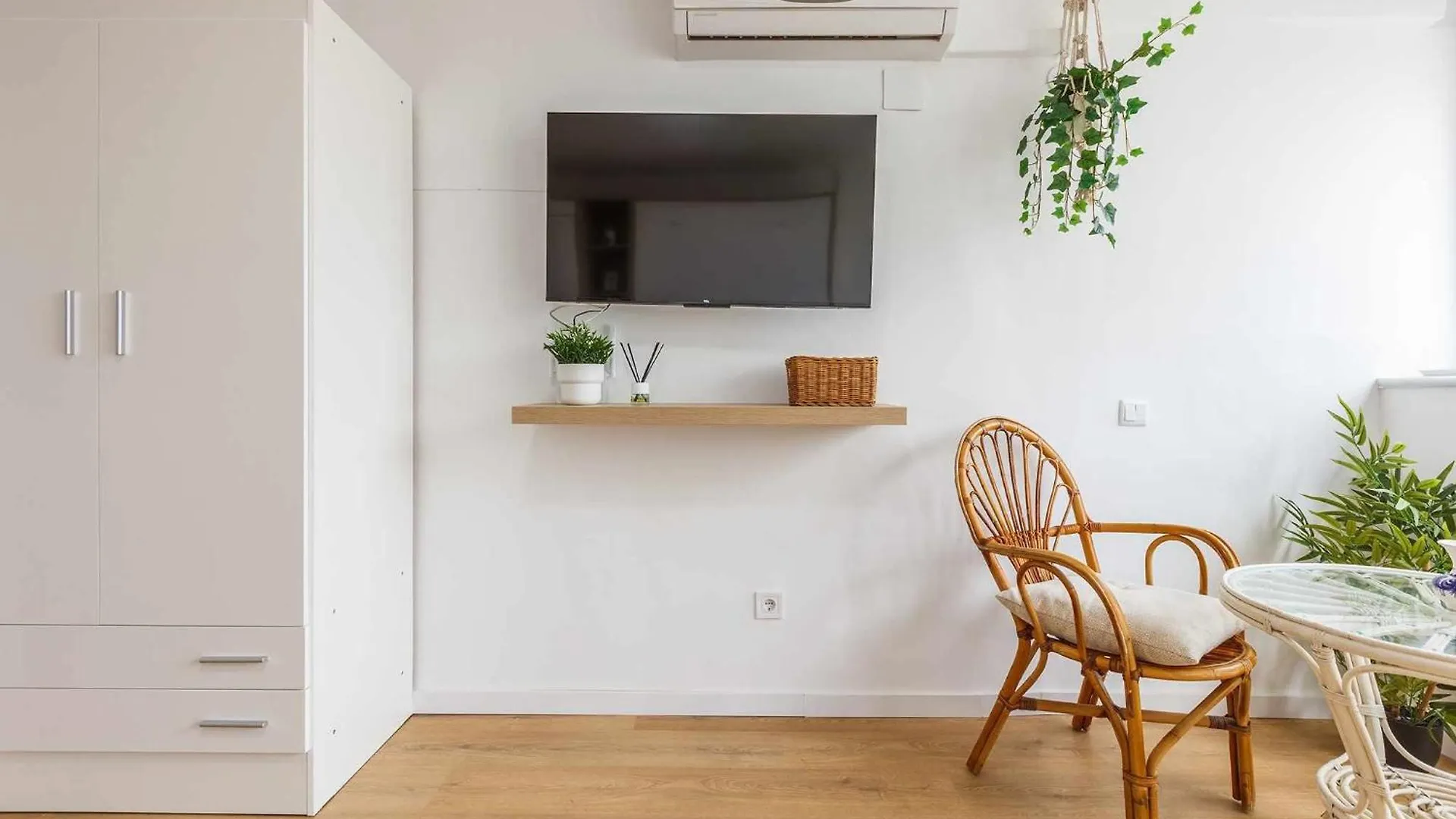 A&N Islas Del Sol Apartment Torre Del Mar 0*,