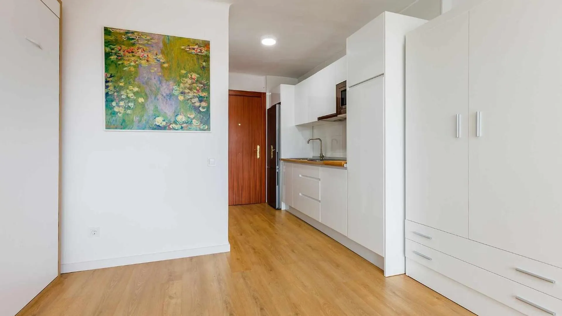A&N Islas Del Sol Apartment Torre Del Mar