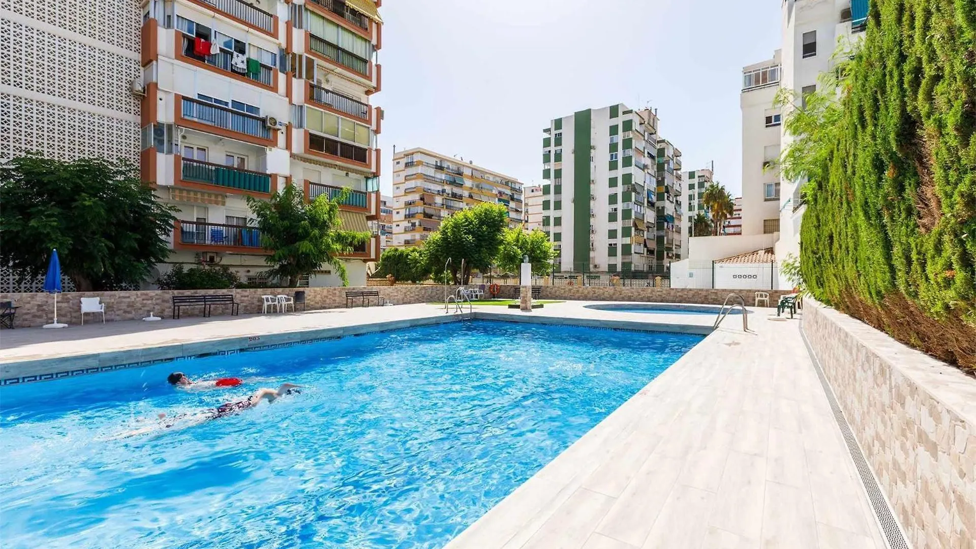 A&N Islas Del Sol Apartment Torre Del Mar