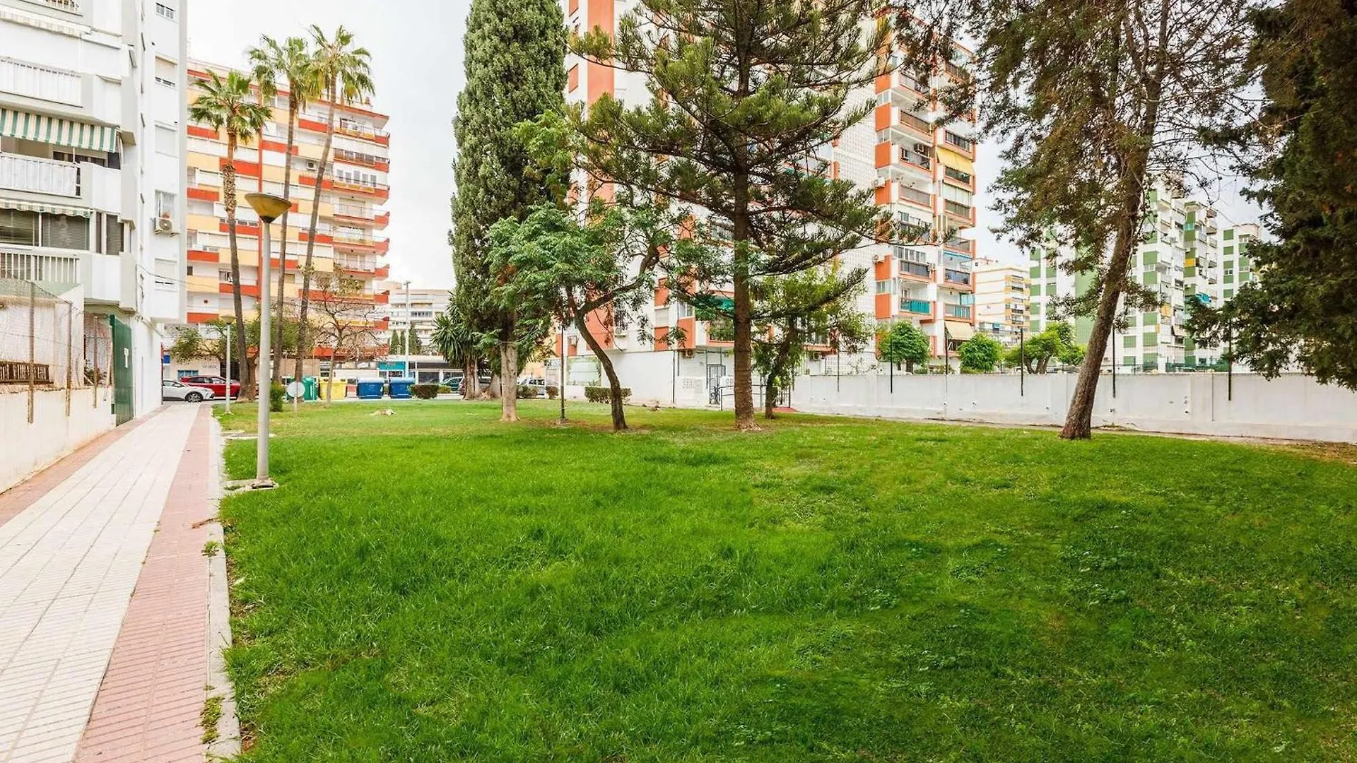 A&N Islas Del Sol Apartment Torre Del Mar 0*,  Spain