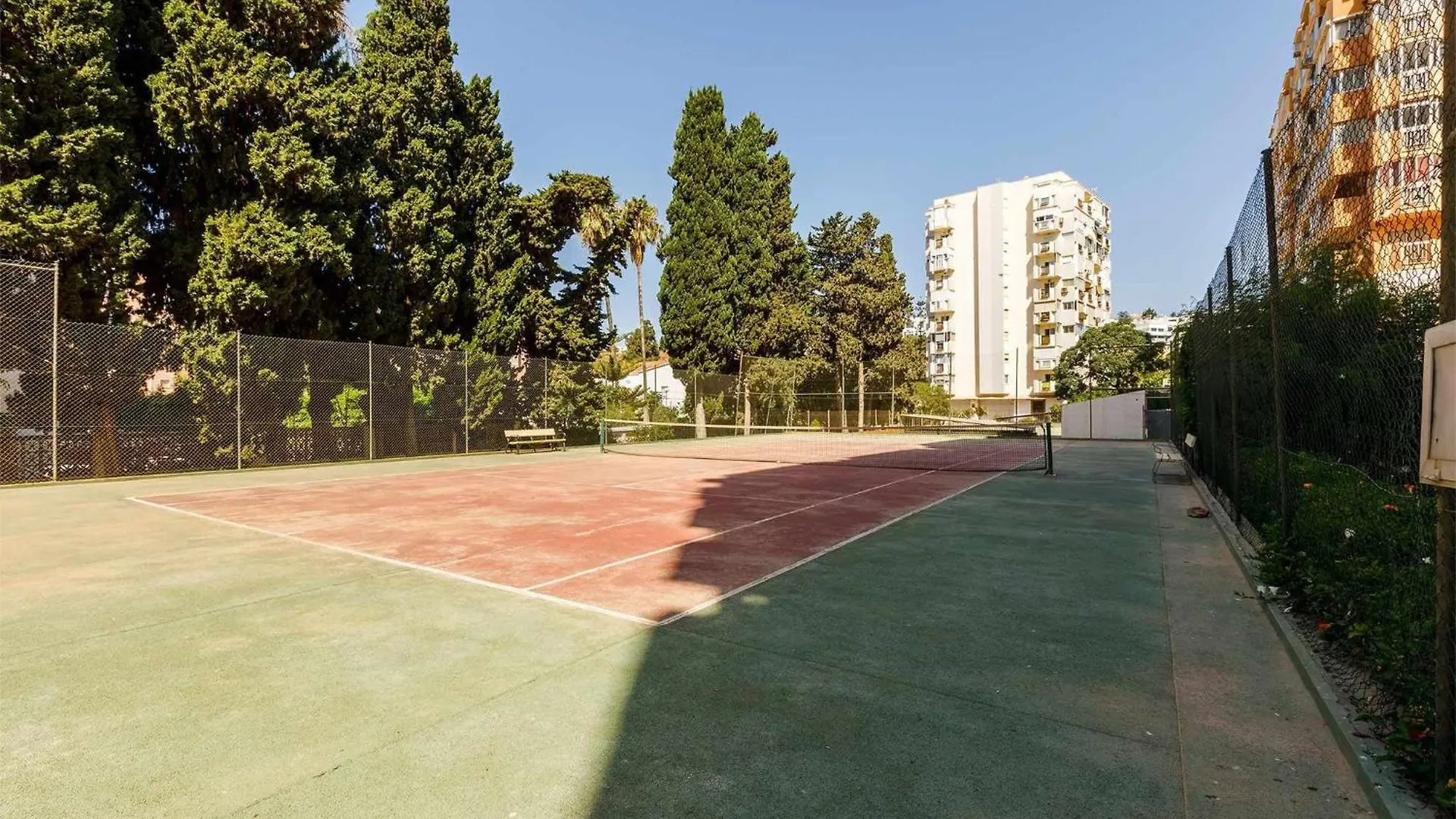 A&N Islas Del Sol Apartment Torre Del Mar