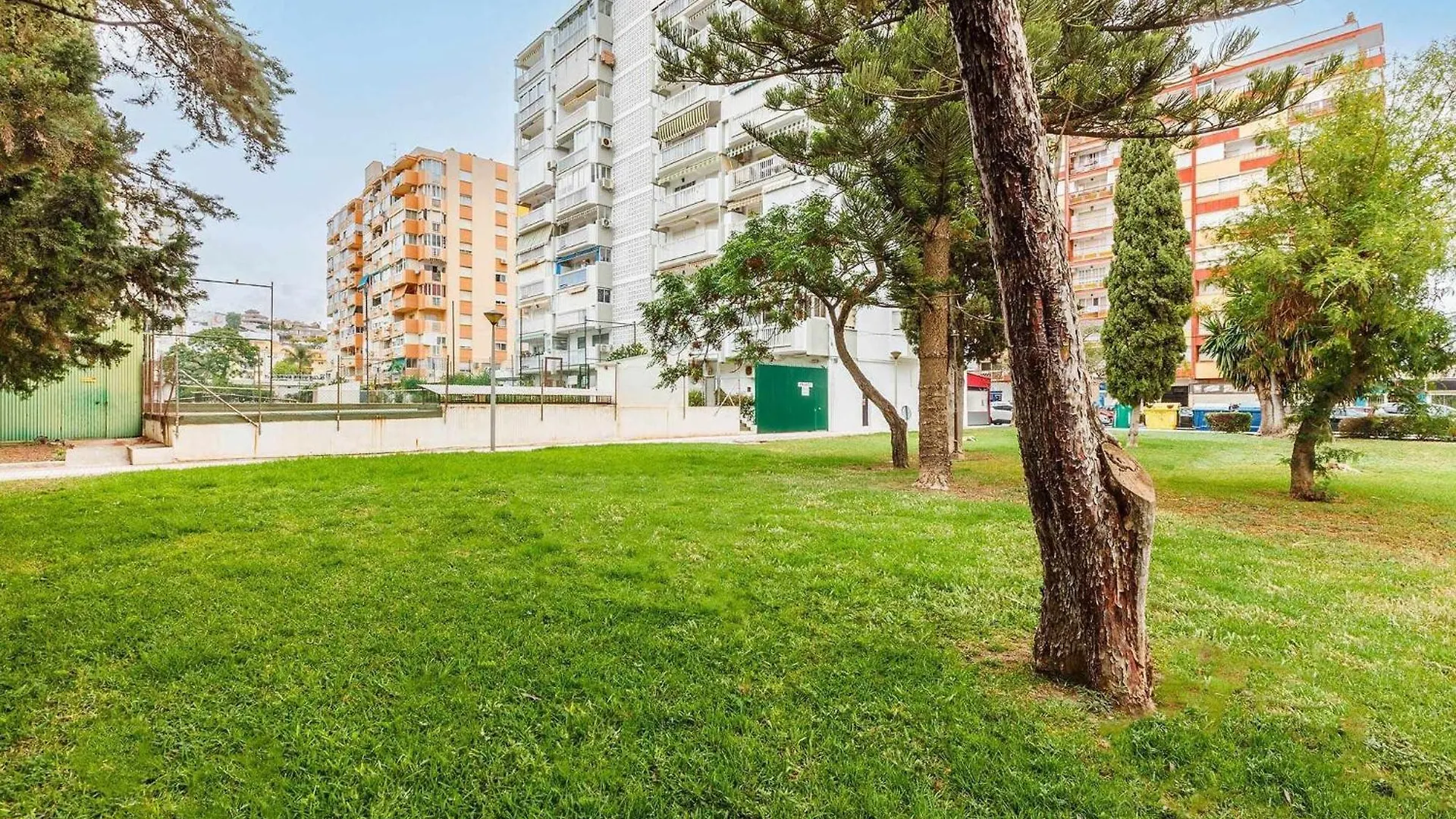 A&N Islas Del Sol Apartment Torre Del Mar