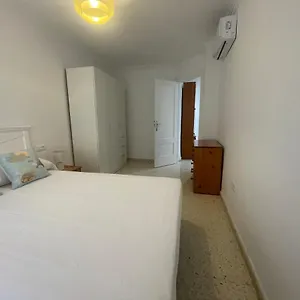 Apartamento Centro. Apartamento