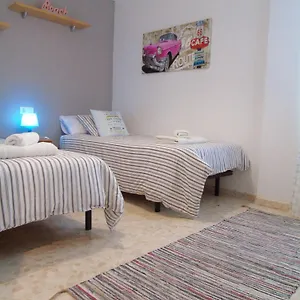 A&n San Jose 1b Apartamento