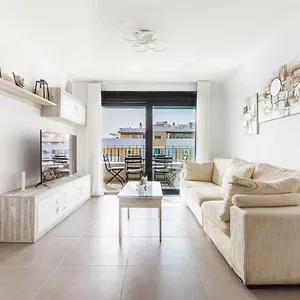 A&n Sugar Luxury Apartamento