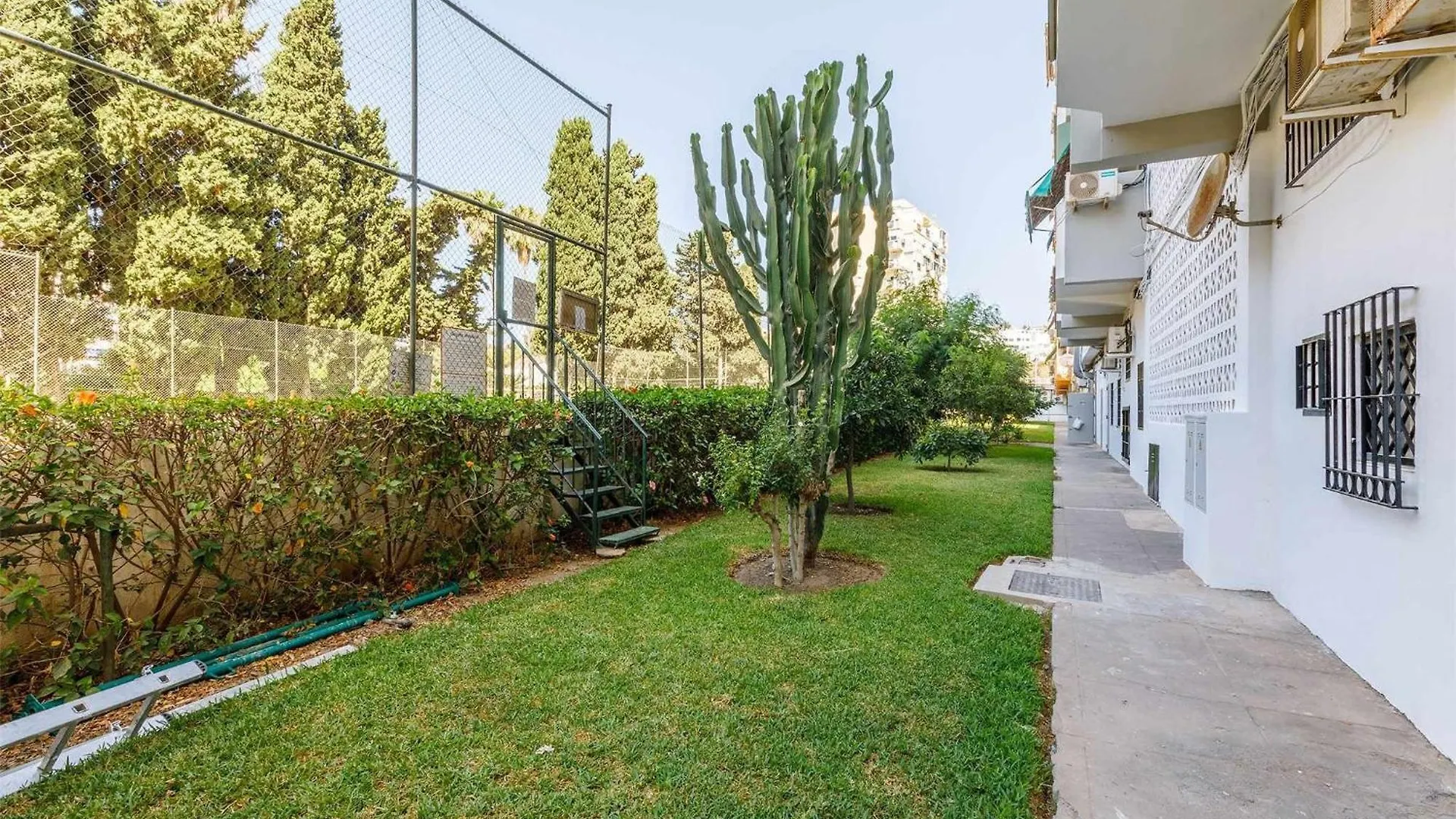 A&N Islas Del Sol Apartment Torre Del Mar